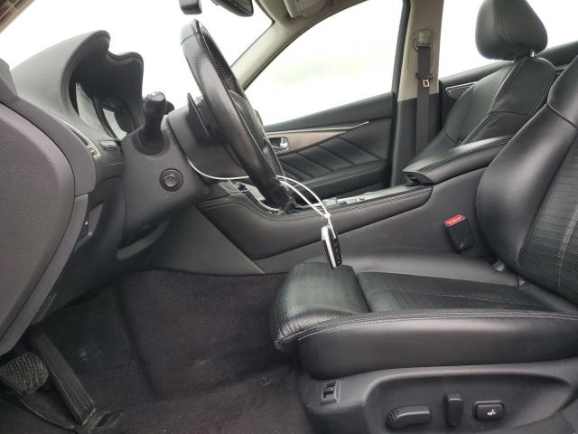 JN1EV7AP4KM512709 Infiniti Q50 LUXE