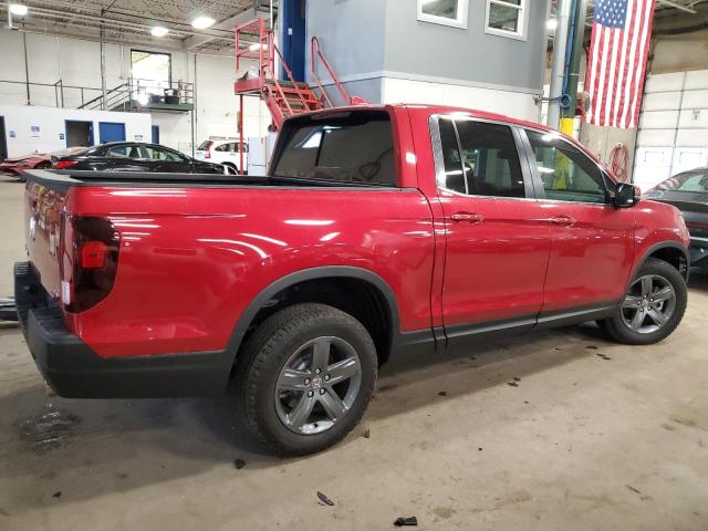 5FPYK3F57NB017640 Honda Ridgeline Rtl