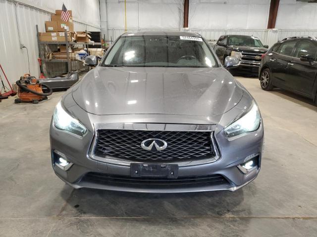 JN1EV7AR2JM443759 Infiniti Q50 LUXE