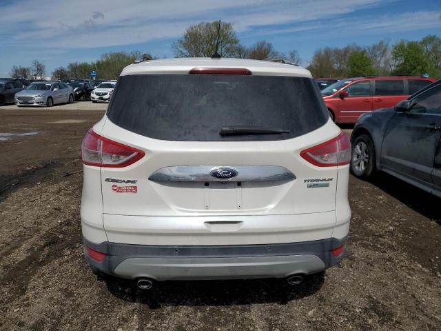 1FMCU0J91FUB91987 Ford Escape Titanium