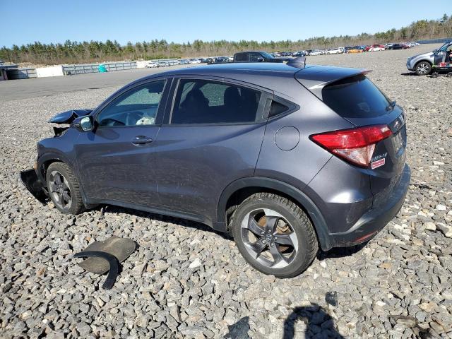 3CZRU6H56JG713555 Honda HR-V EX