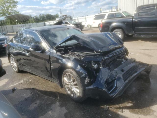 JN1EV7AR5JM430939 Infiniti Q50 LUXE