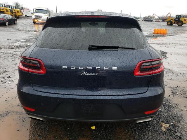 WP1AA2A55HLB01986 Porsche Macan