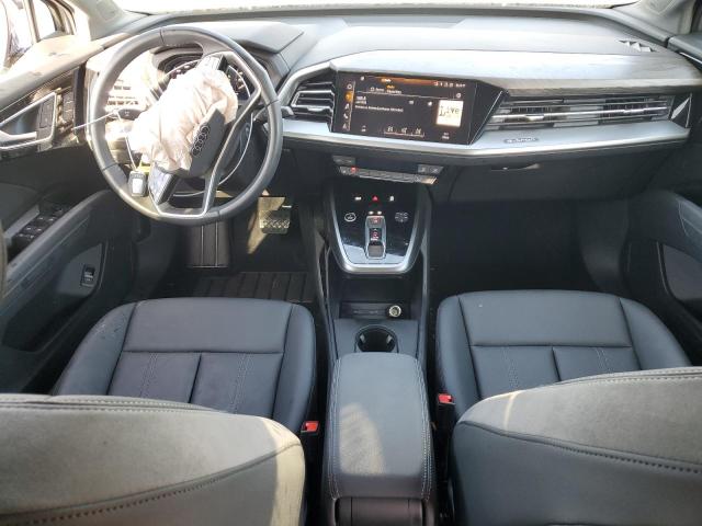 WA1BCBFZXPP064284 Audi Q4 E-tron Premium Plus