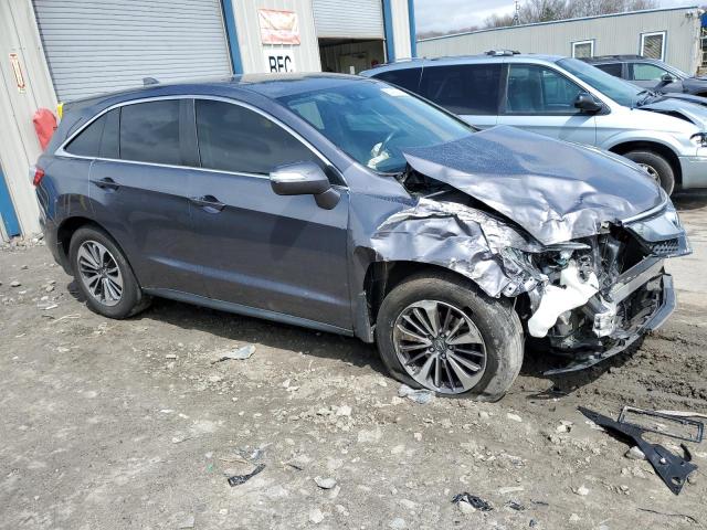 5J8TB4H70HL016372 Acura Rdx Advance