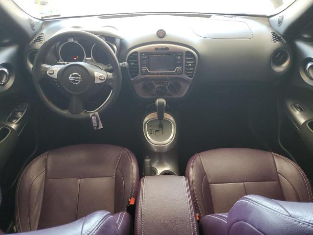 JN8AF5MV0GT653804 Nissan JUKE S