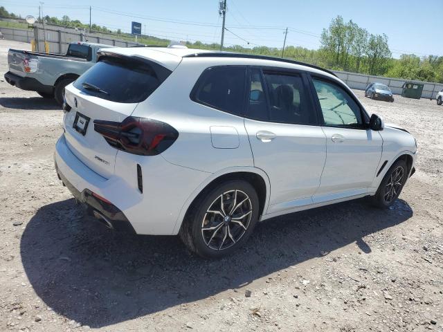 5UX43DP06N9L53852 BMW X3 Sdrive30i