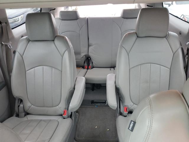 5GAKVCKDXEJ272621 Buick Enclave