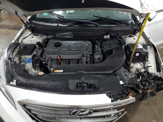5NPE24AF3FH210663 Hyundai SONATA SE