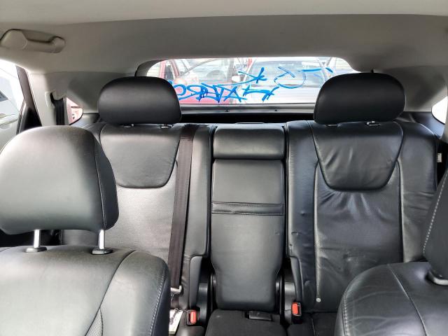 2T2ZK1BA2FC200613 Lexus RX 350