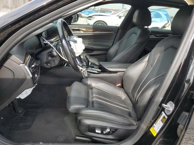 WBAJR3C05LWW64252 BMW 530 I