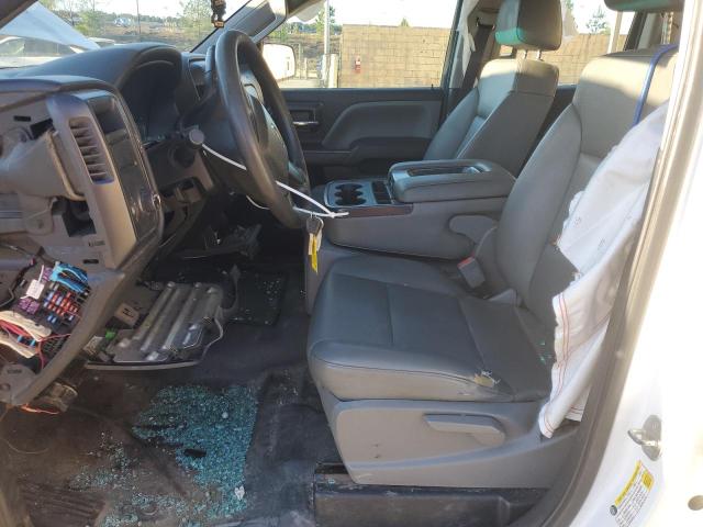 1GCRCNEH5HZ205153 Chevrolet Silverado C1500