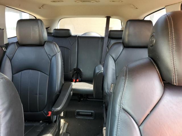 5GAKRBKD3EJ277786 Buick Enclave
