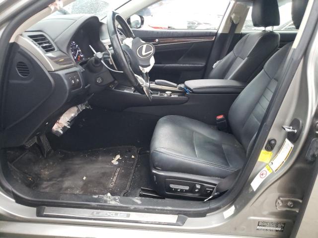 JTHBZ1BL4HA010594 Lexus Gs 350 Base