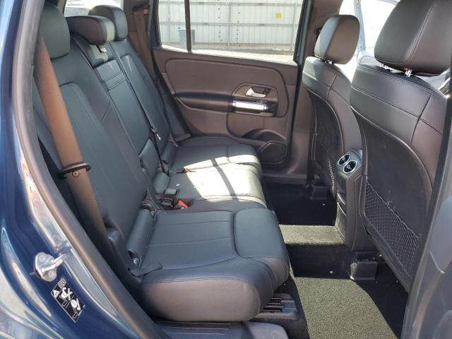 W1N4M4HB0MW116250 Mercedes-Benz Glb 250 4matic