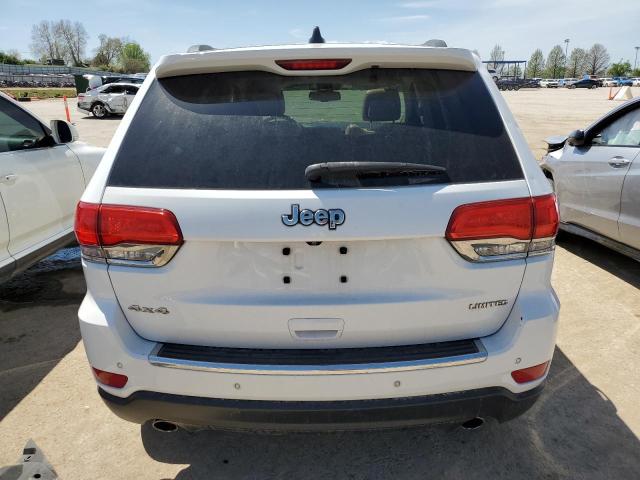 1C4RJFBG7EC232215 Jeep Grand Cherokee Limited