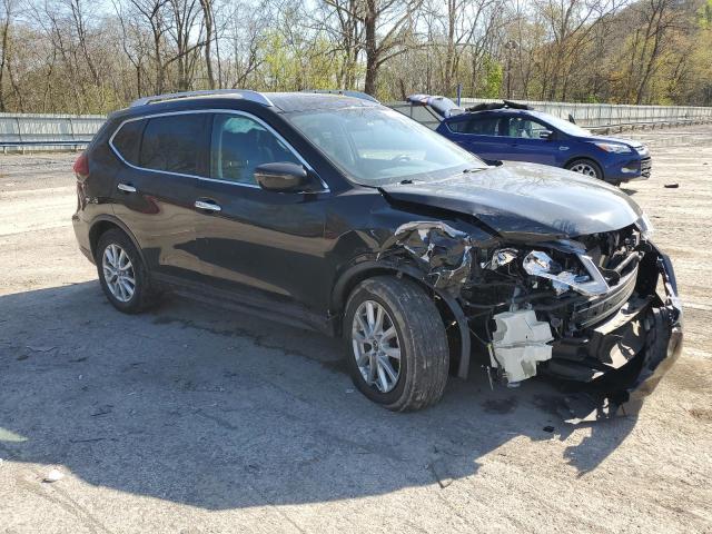 KNMAT2MV7JP538653 Nissan ROGUE S