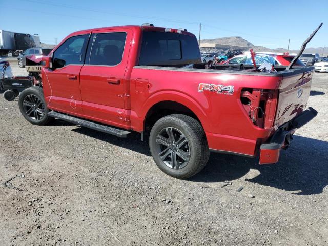 1FTFW1E52NFA46940 Ford F150 Supercrew