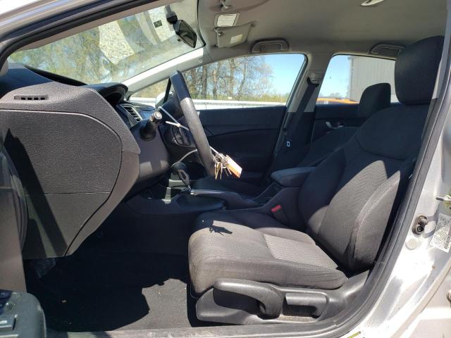 2HGFB2F79FH526007 Honda CIVIC SE