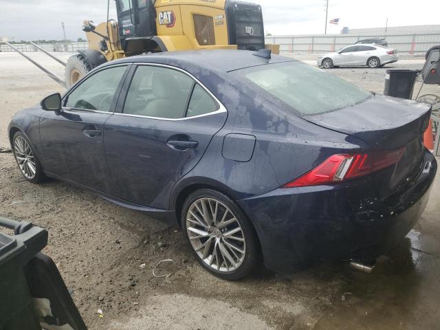 JTHBF1D21E5024017 Lexus IS 250