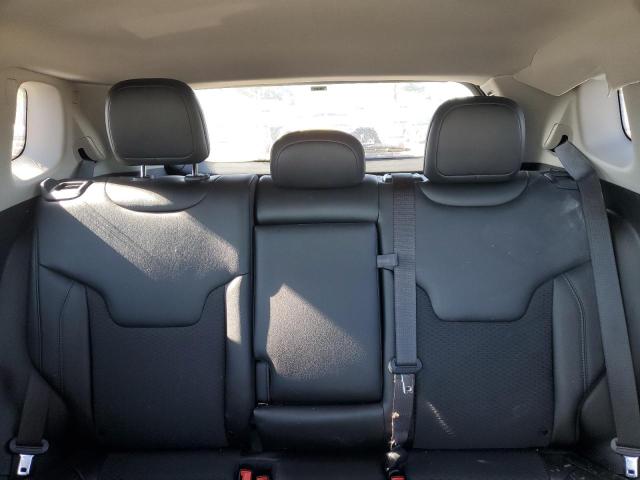 3C4NJDBB1NT183167 Jeep Compass Latitude