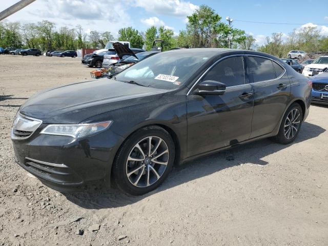 Продаж на аукціоні авто 2015 Acura Tlx, vin: 19UUB2F3XFA026246, номер лоту: 52103744