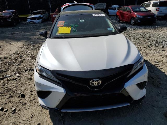 4T1B61HK5JU010354 Toyota CAMRY XSE