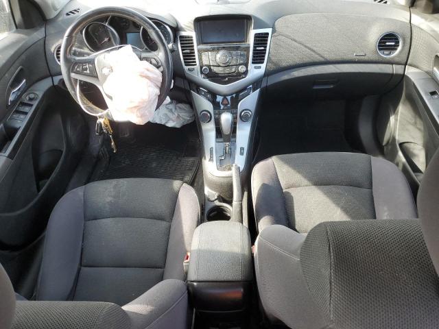 1G1PH5SB0E7301278 Chevrolet CRUZE ECO