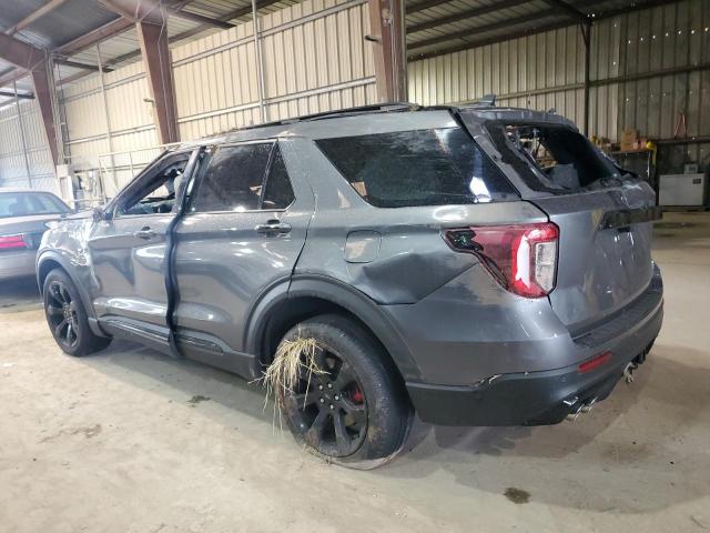 1FM5K8GC7NGB47487 Ford Explorer St