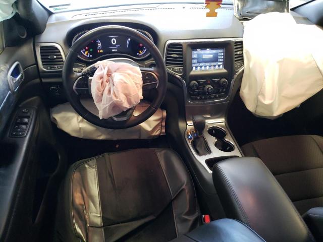 1C4RJFAG4JC180134 Jeep Grand Cherokee Laredo