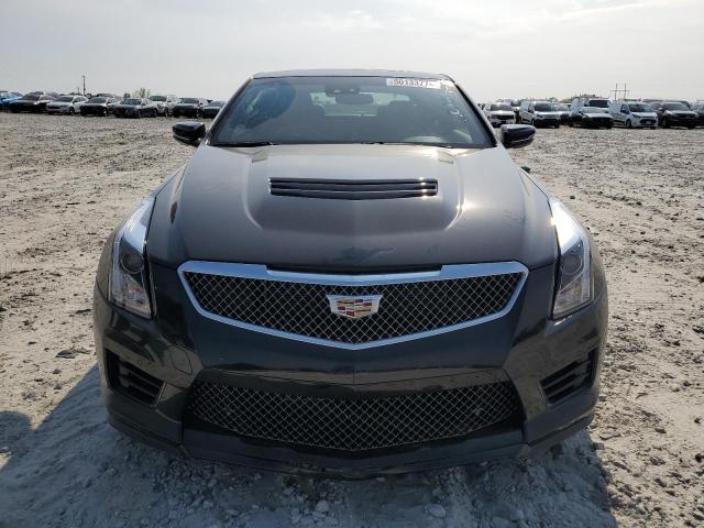 1G6AN1RY2G0101719 Cadillac ATS-V