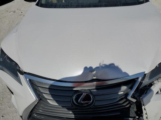 2T2ZZMCA0HC060690 Lexus Rx 350 Base
