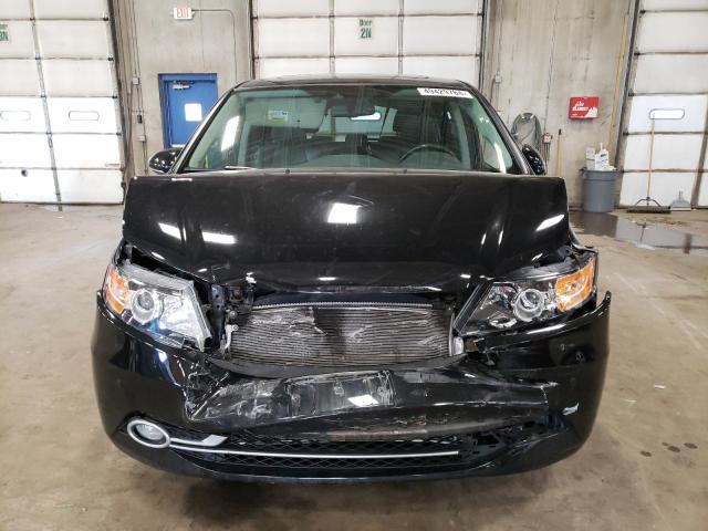 5FNRL5H9XEB088398 Honda Odyssey Touring