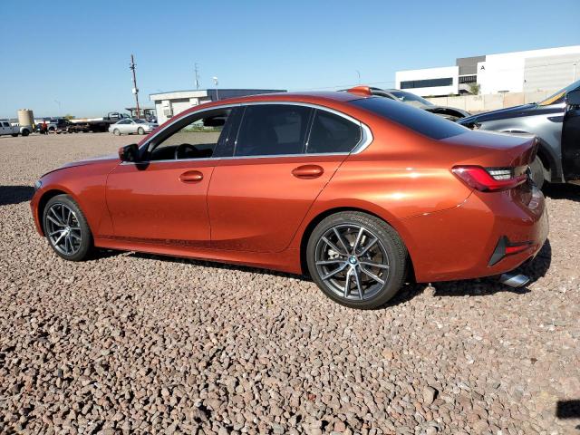 WBA5R1C05LFH88336 BMW 330I