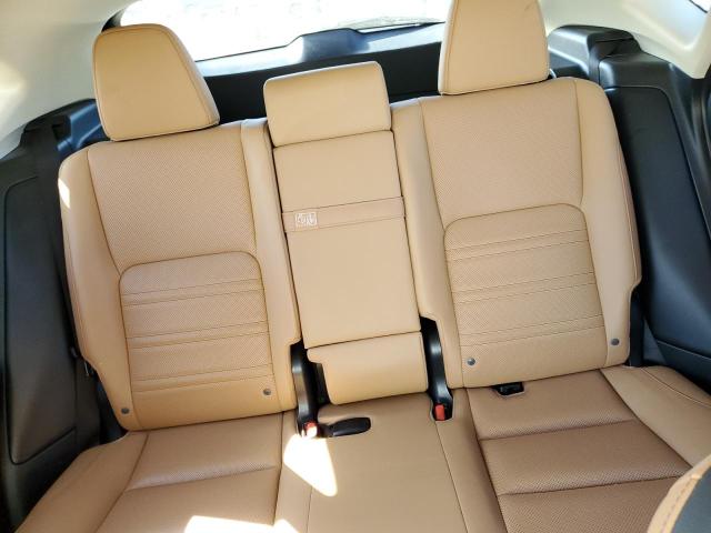 JTJYARBZ9H2074224 Lexus Nx 200t Base