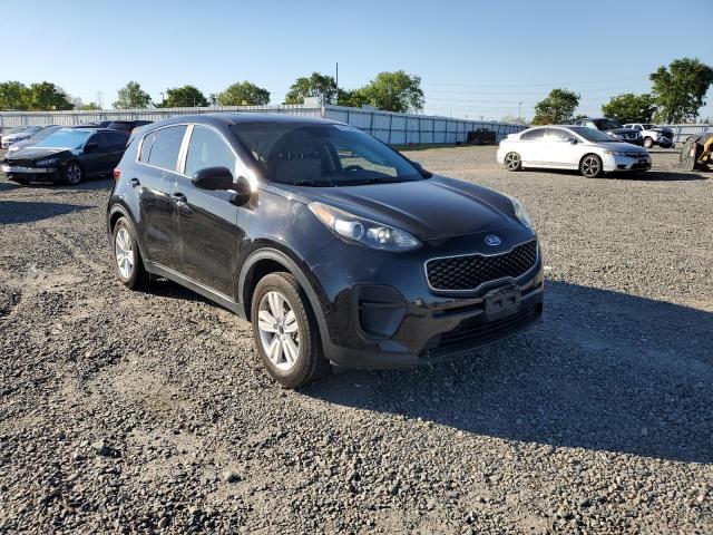 KNDPM3AC3J7461697 KIA Sportage Lx