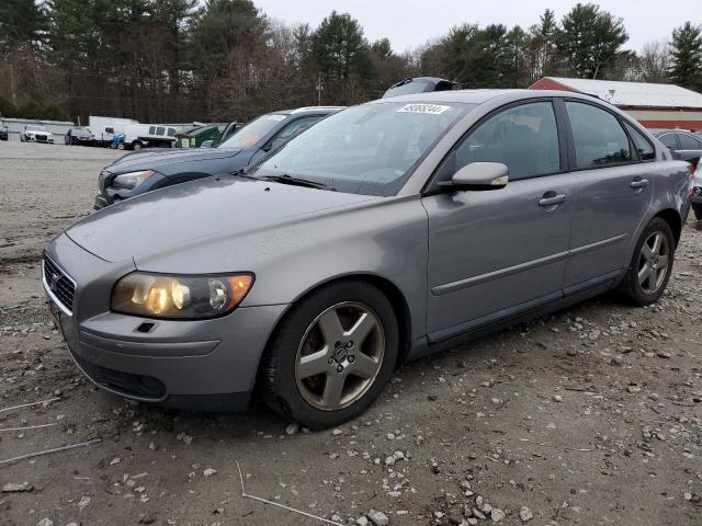 Auction sale of the 2006 Volvo S40 T5, vin: YV1MH682062172930, lot number: 49365244
