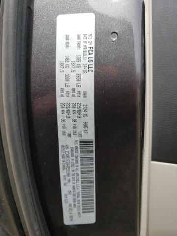 2C4RC1EGXHR591580 Chrysler Pacifica Touring L Plus
