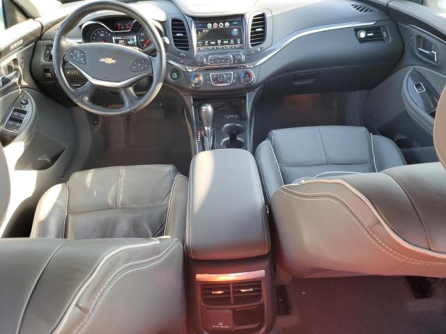 2G1145S33G9200652 Chevrolet IMPALA LTZ