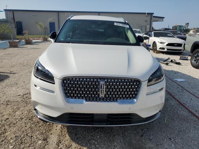 5LMCJ1C95MUL21775 Lincoln Corsair