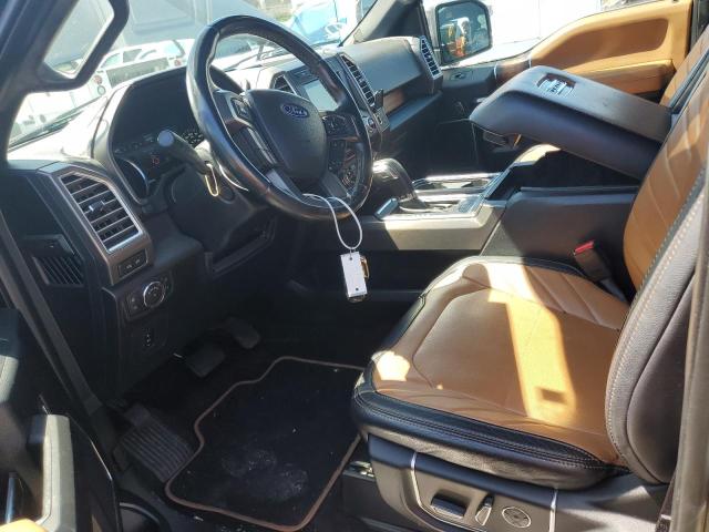 1FTEW1EG5HFA26702 Ford F150 Supercrew