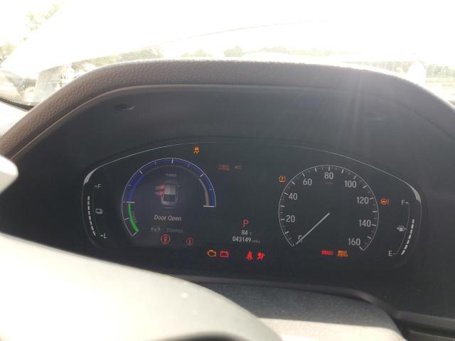 1HGCV3F51KA005676 Honda Accord Hybrid Exl