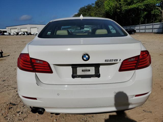 WBA5A5C5XGG349818 BMW 528 I