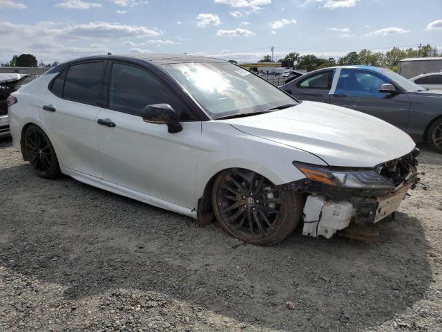 4T1KZ1AK7PU075491 Toyota CAMRY TRD
