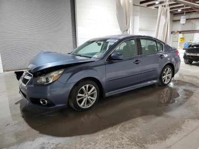 Auction sale of the 2013 Subaru Legacy 2.5i Limited, vin: 4S3BMBK66D3022843, lot number: 51841634
