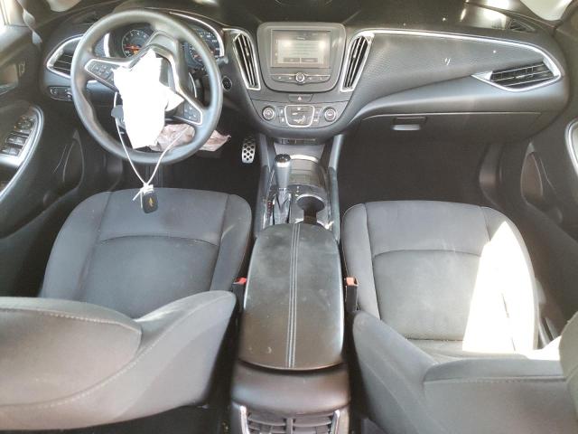 1G1ZE5ST6HF208480 Chevrolet MALIBU LT