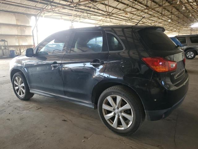 4A4AP3AU5FE031204 Mitsubishi Outlander Sport Es