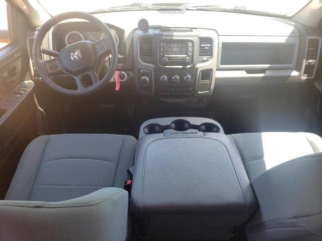 1C6RR6FG8KS589401 RAM 1500 Classic Tradesman