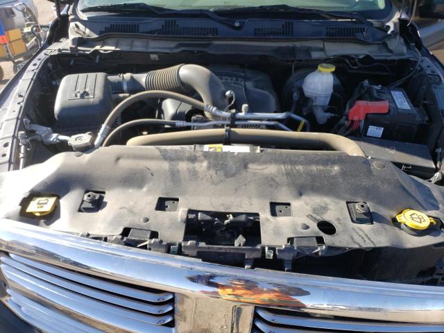 1C6RR7LT4JS257378 RAM 1500 Slt