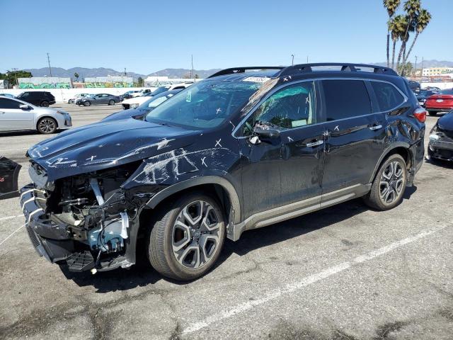 2023 Subaru Ascent Touring მანქანა იყიდება აუქციონზე, vin: 4S4WMAWD4P3424560, აუქციონის ნომერი: 49115354